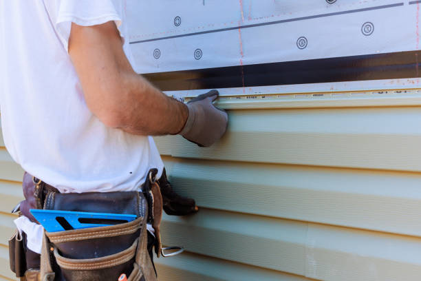 Affordable Emergency Siding Repair solutions in Torrington, CT